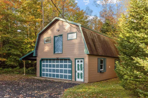 76 James Street Bethlehem NH 03574