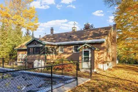 76 James Street Bethlehem NH 03574
