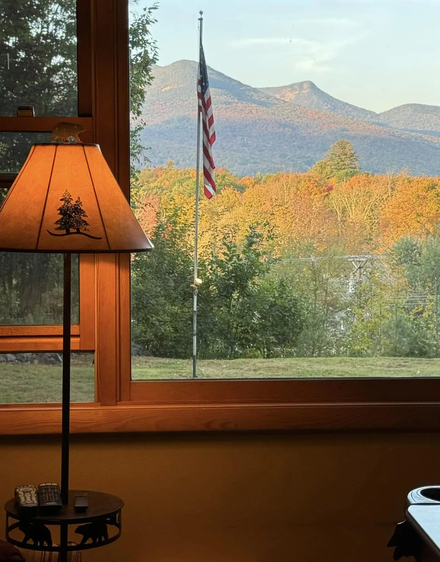 16 Sharon Hill Drive Woodstock NH 03262