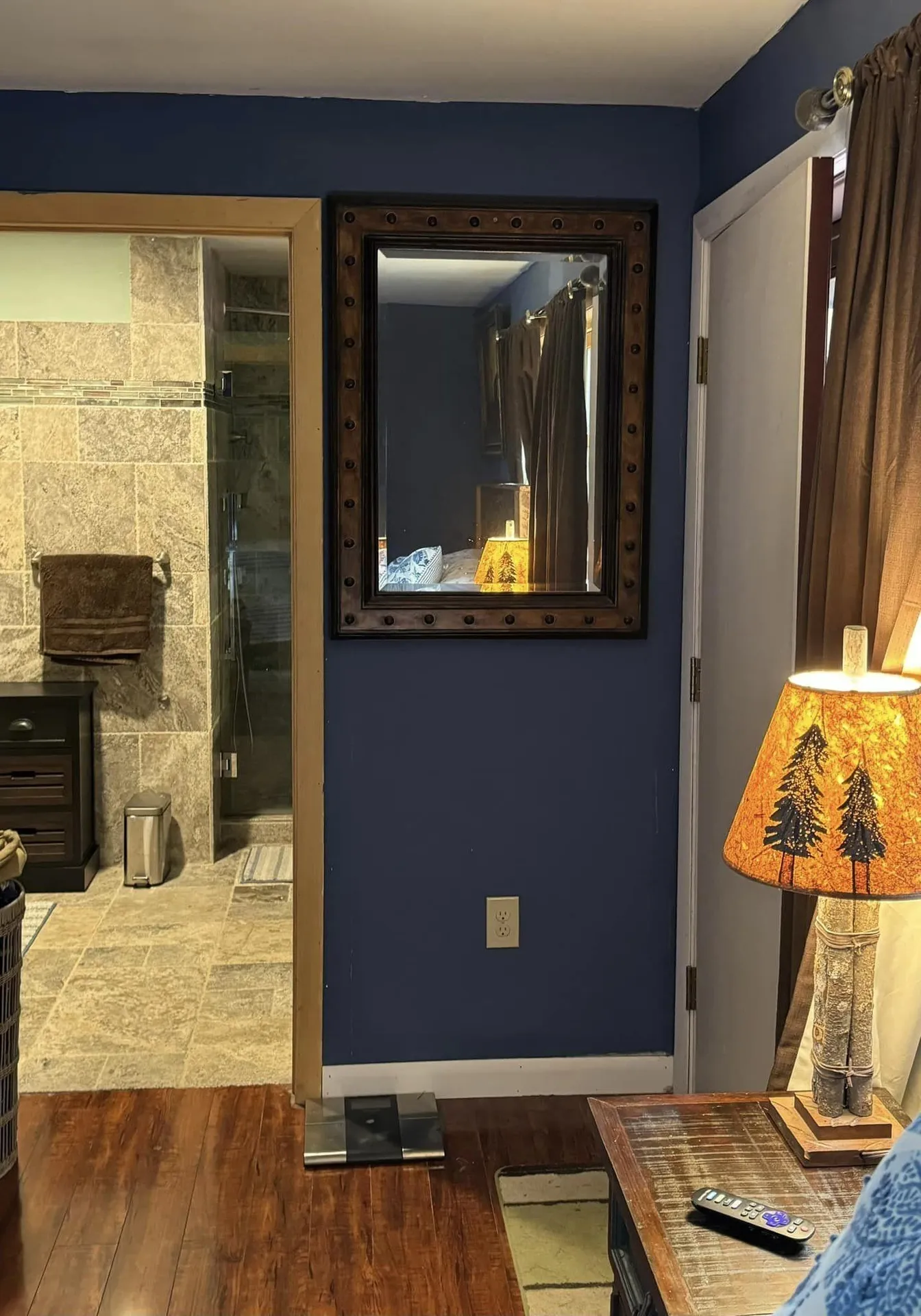 16 Sharon Hill Drive Woodstock NH 03262