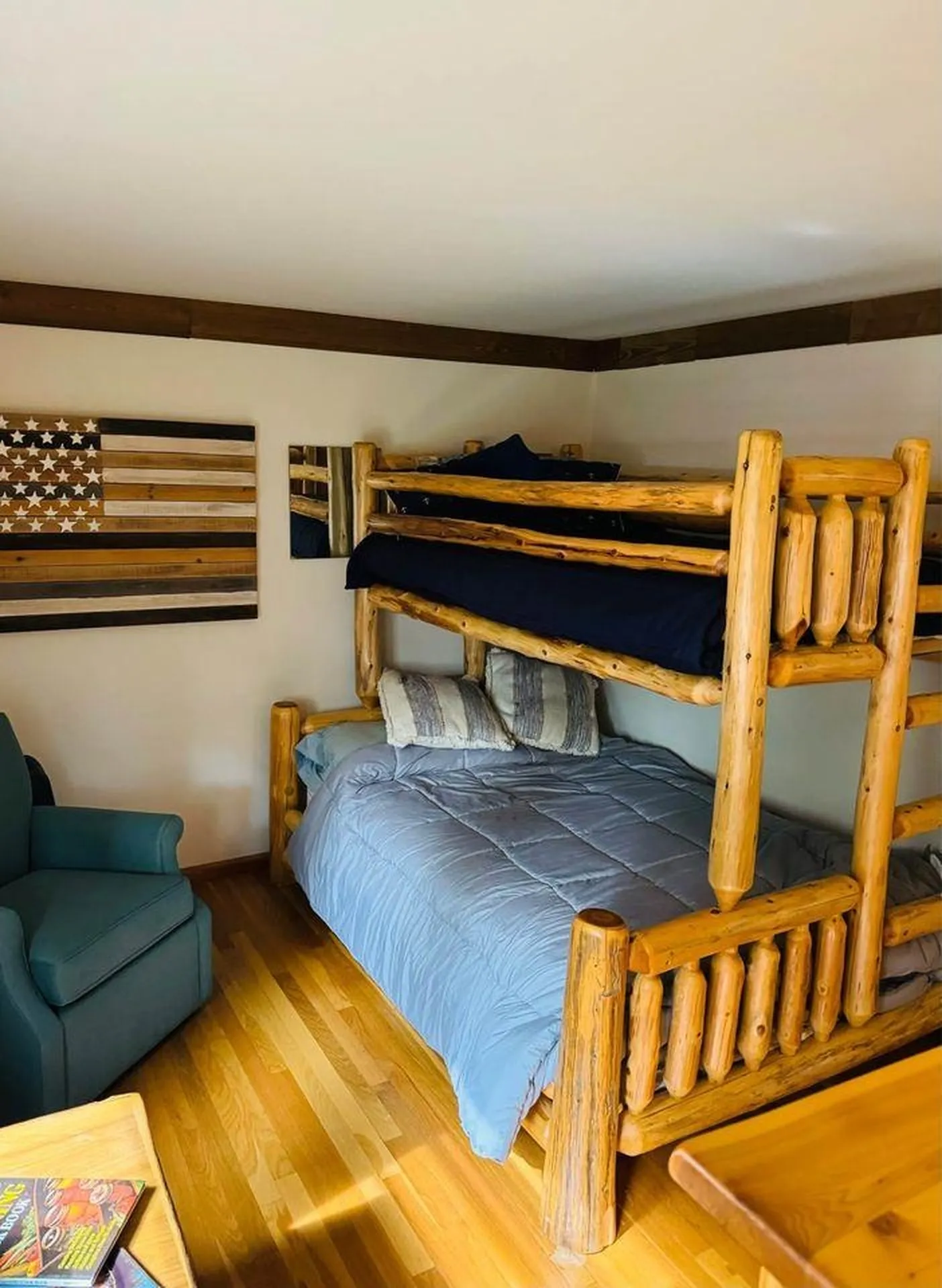 16 Sharon Hill Drive Woodstock NH 03262