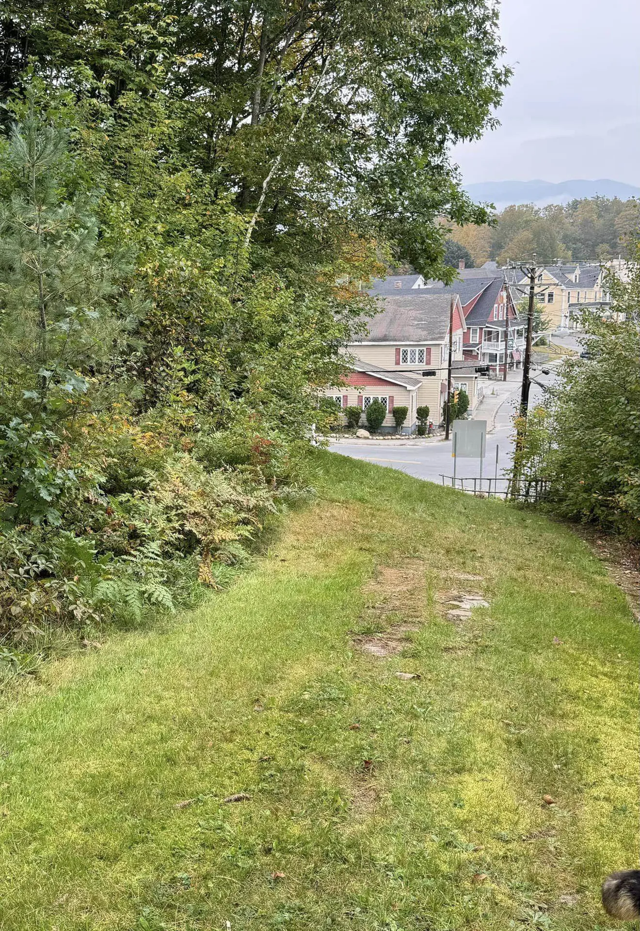 16 Sharon Hill Drive Woodstock NH 03262