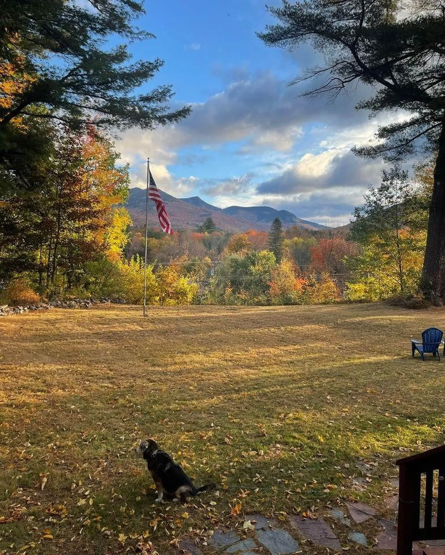 16 Sharon Hill Drive Woodstock NH 03262