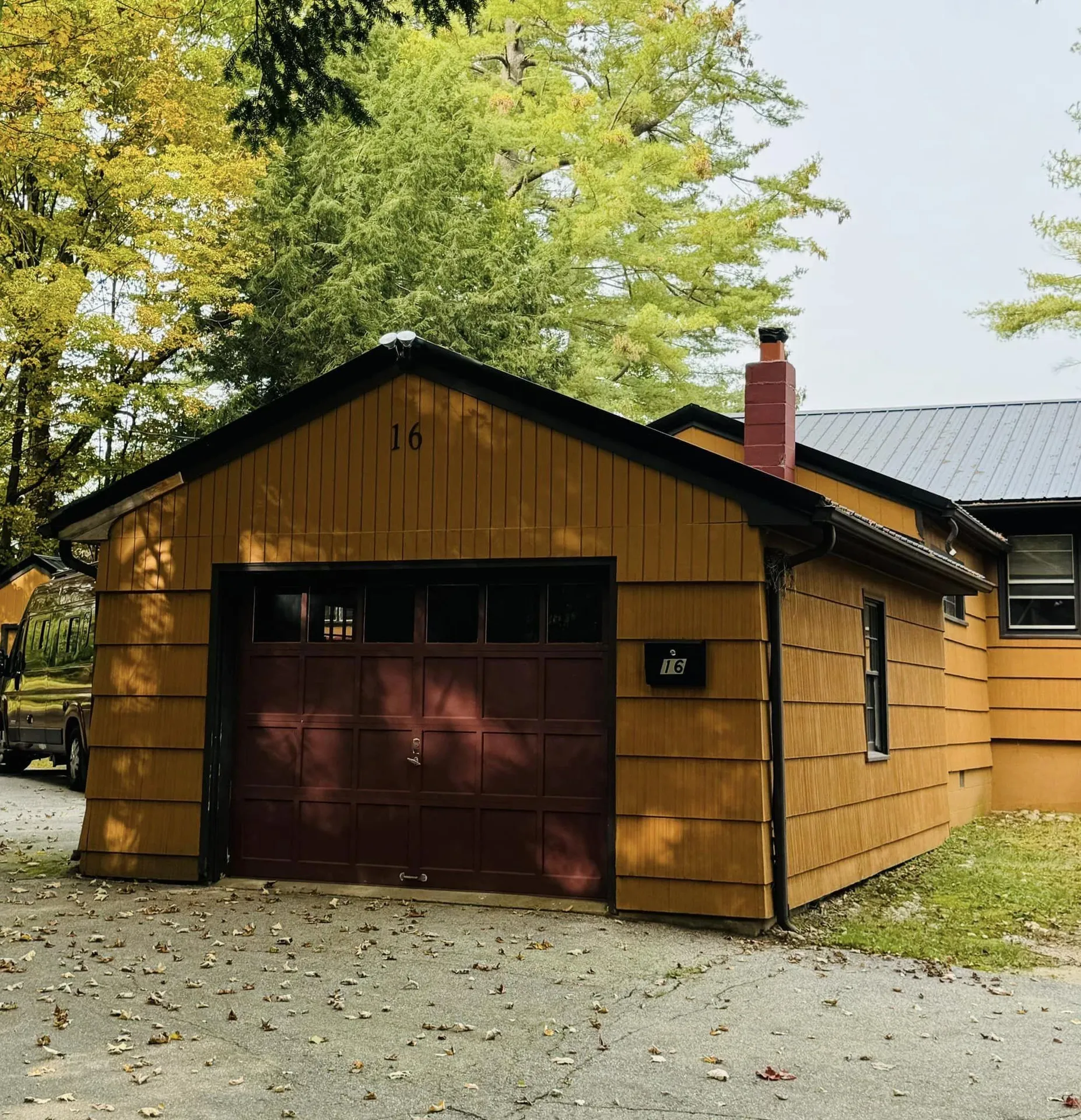 16 Sharon Hill Drive Woodstock NH 03262