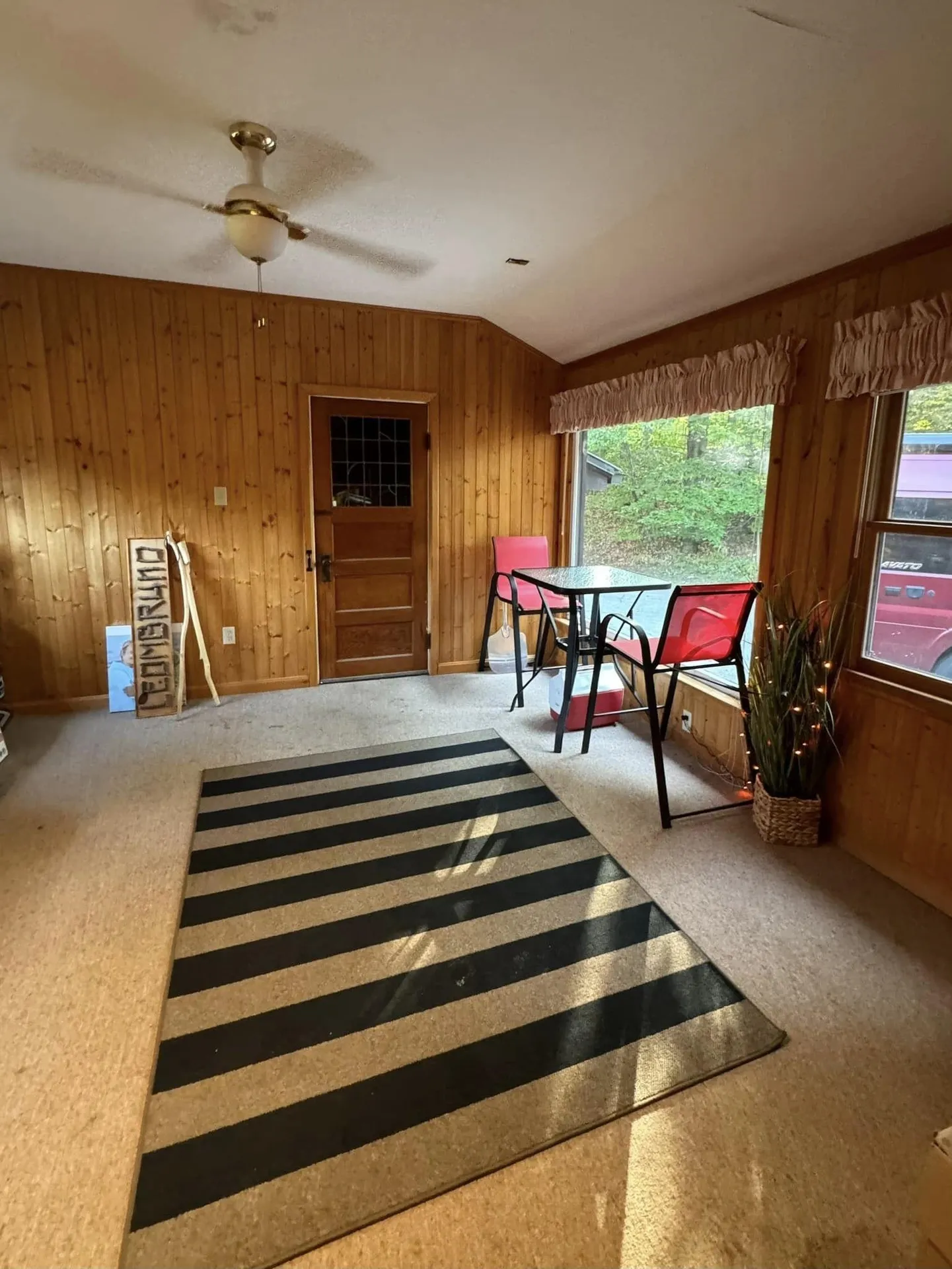 16 Sharon Hill Drive Woodstock NH 03262