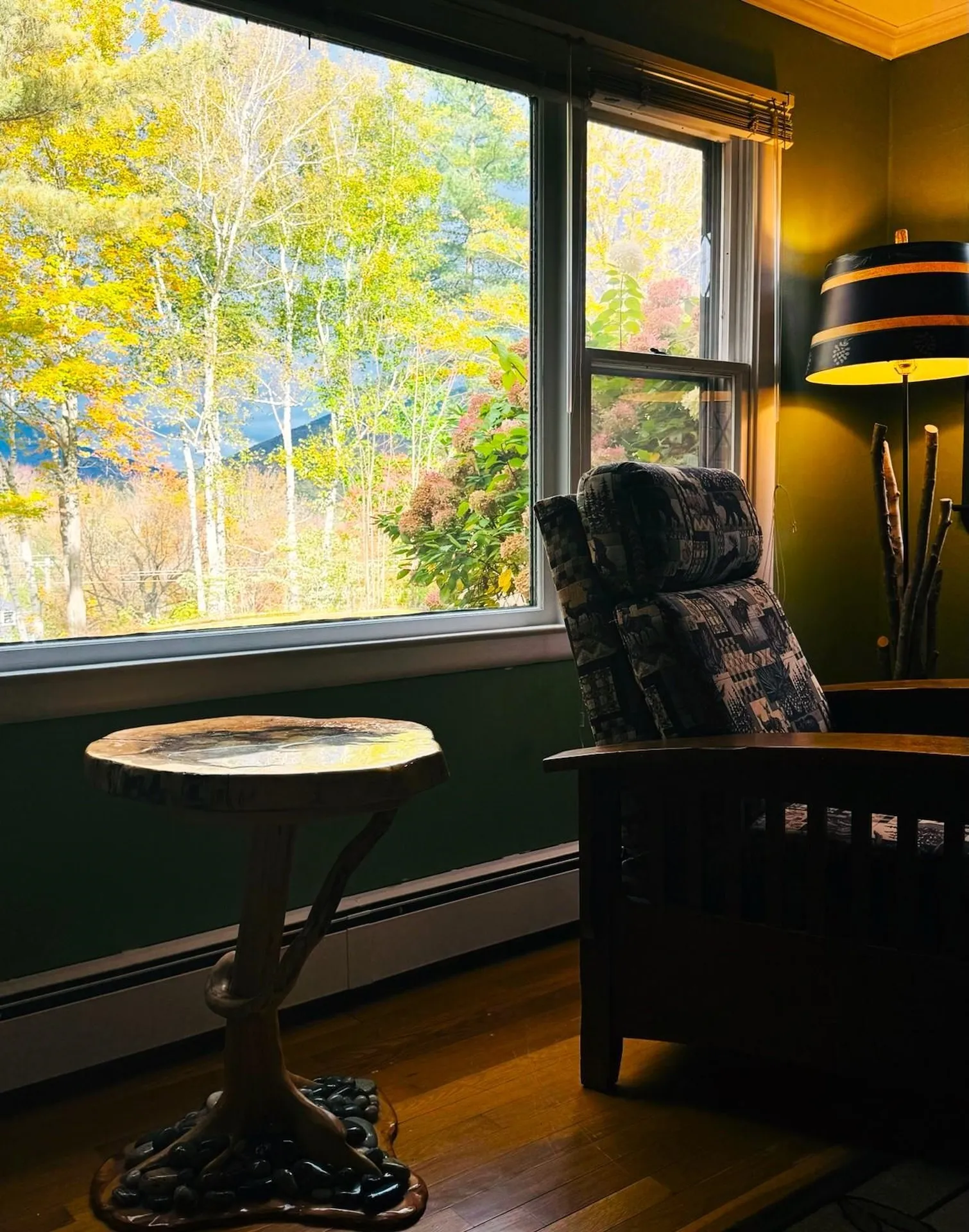 16 Sharon Hill Drive Woodstock NH 03262