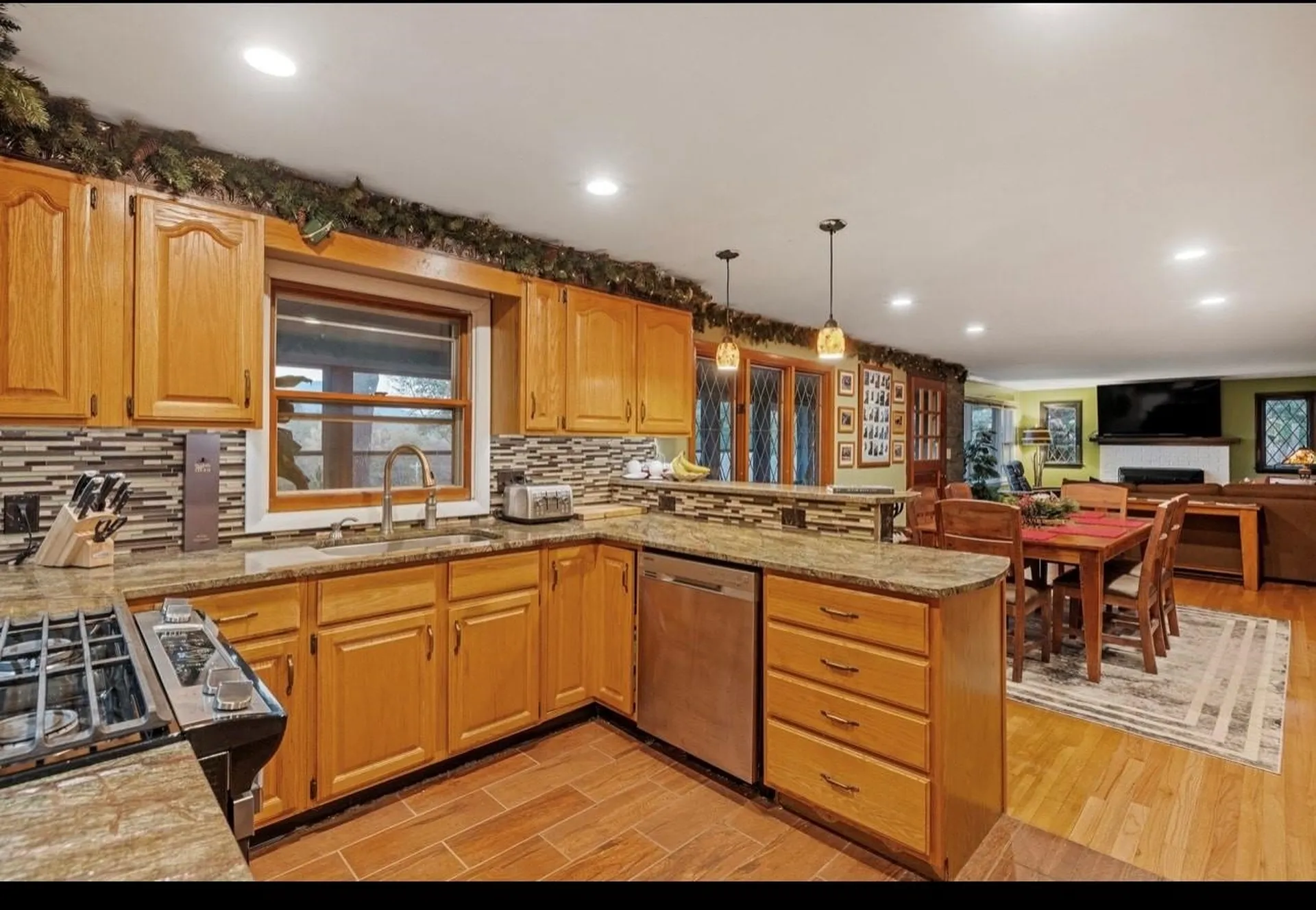 16 Sharon Hill Drive Woodstock NH 03262