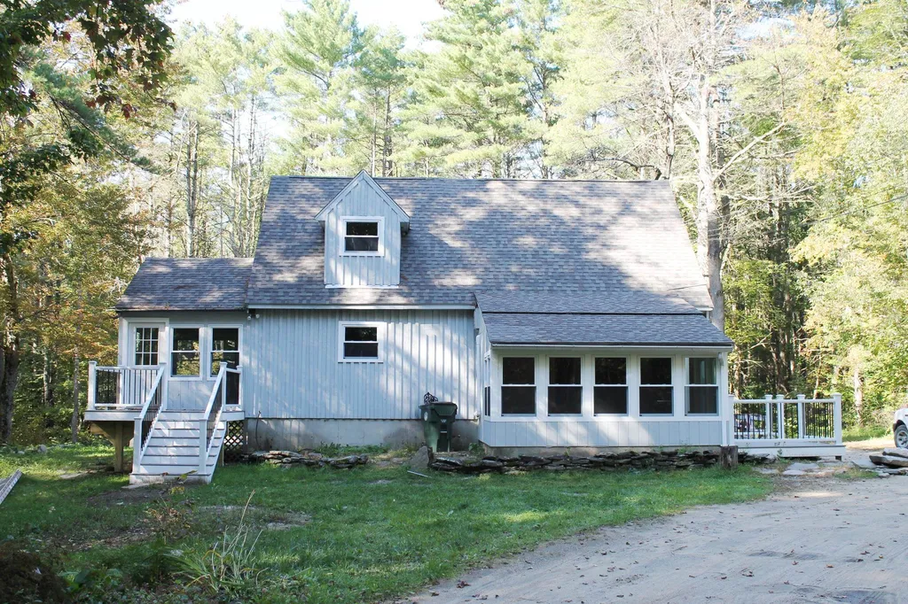 498 Mont Vernon Road New Boston NH 03070