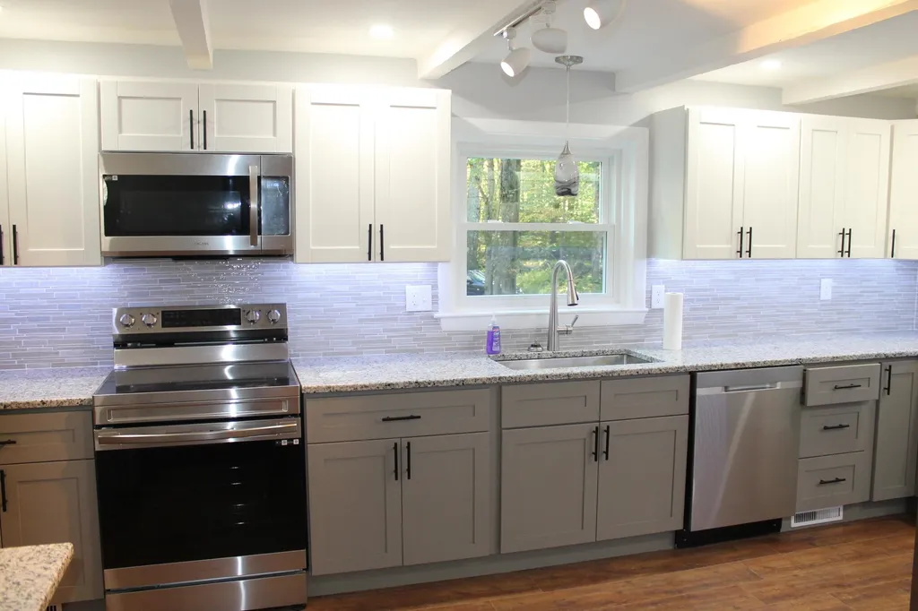 498 Mont Vernon Road New Boston NH 03070
