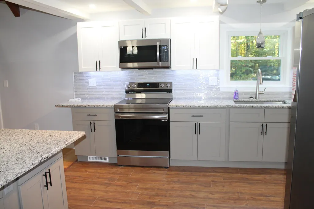 498 Mont Vernon Road New Boston NH 03070