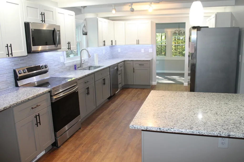 498 Mont Vernon Road New Boston NH 03070