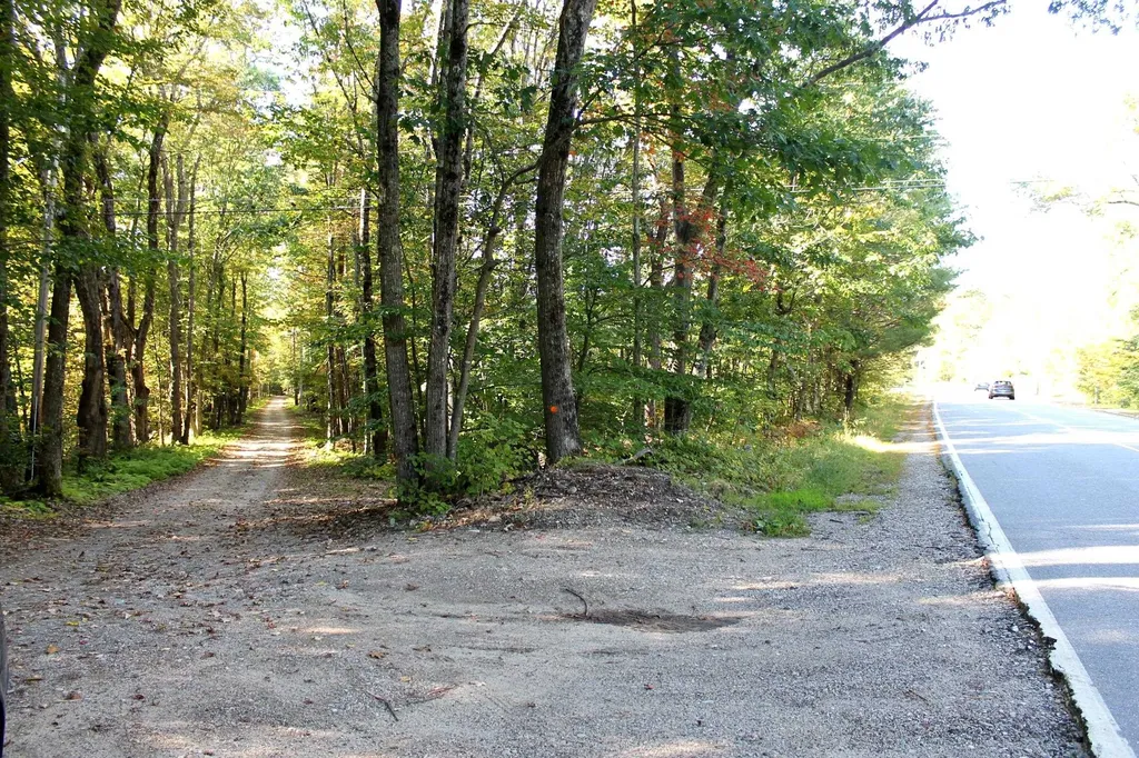 498 Mont Vernon Road New Boston NH 03070
