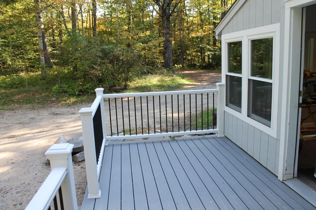 498 Mont Vernon Road New Boston NH 03070