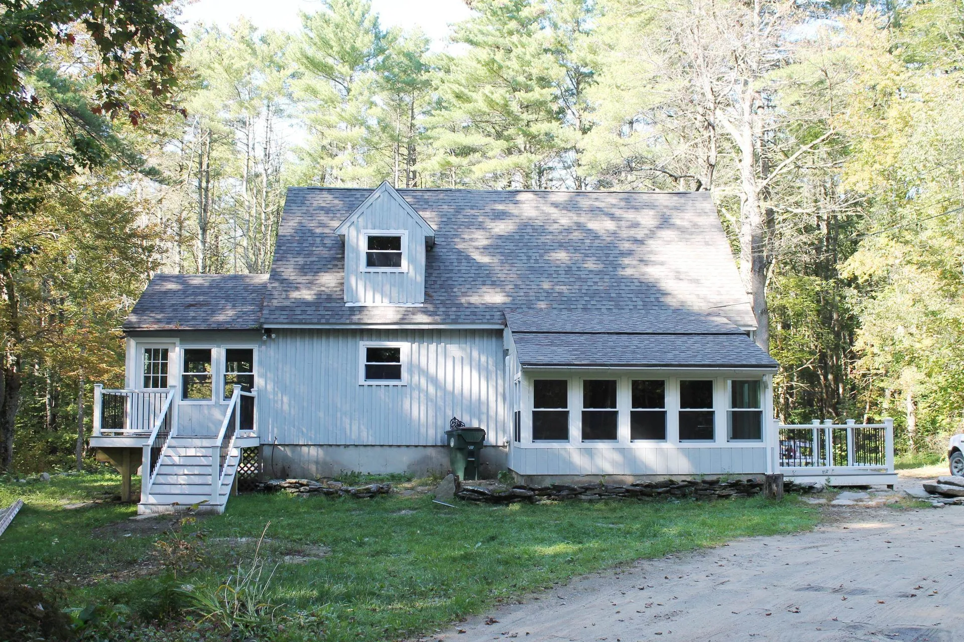 498 Mont Vernon Road New Boston NH 03070
