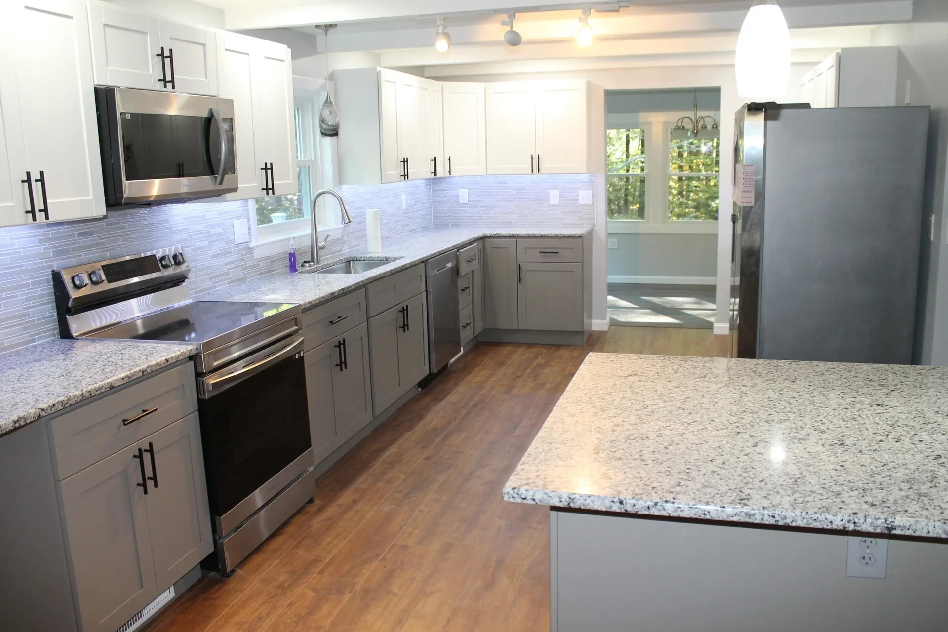 498 Mont Vernon Road New Boston NH 03070