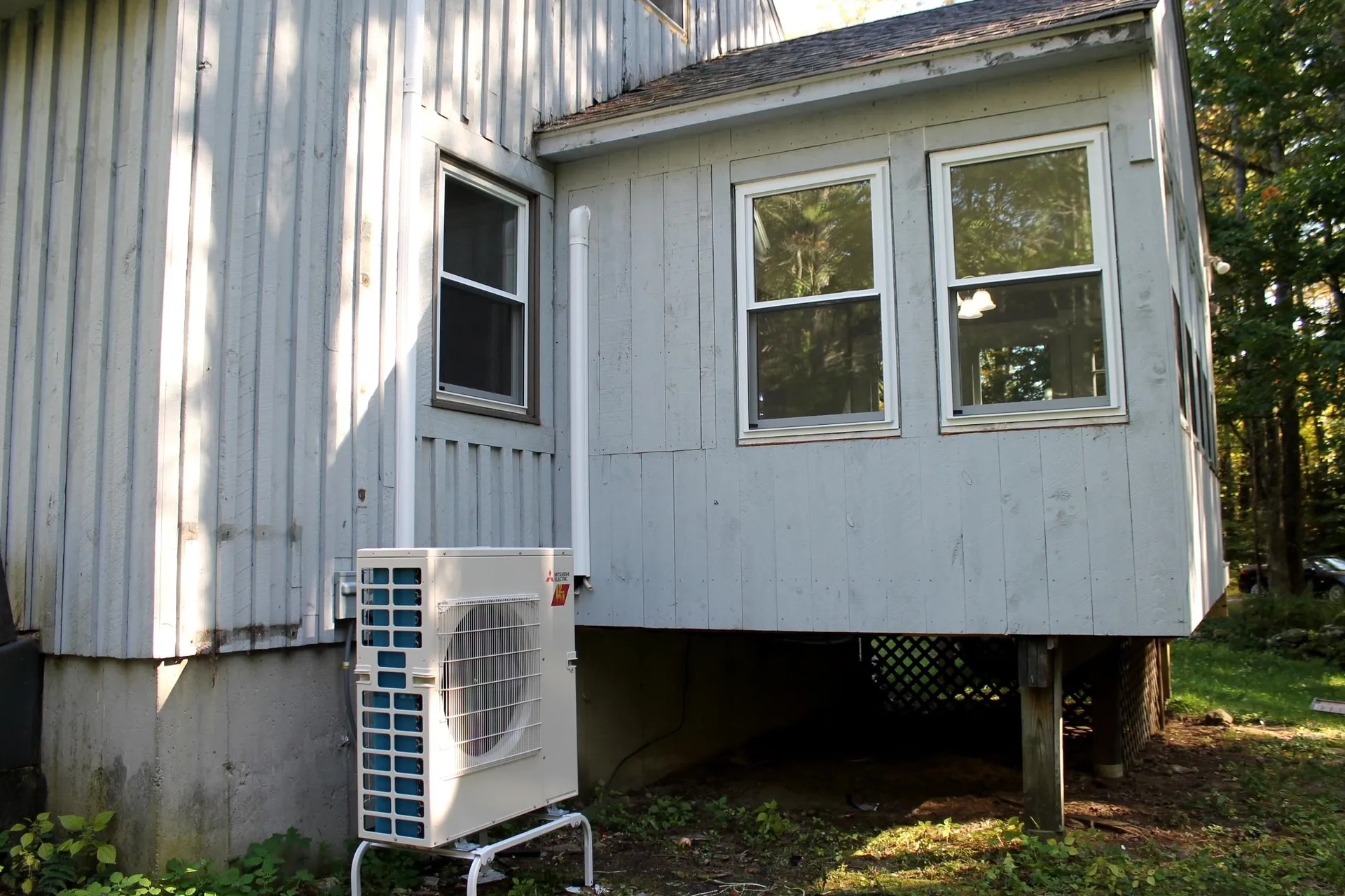 498 Mont Vernon Road New Boston NH 03070