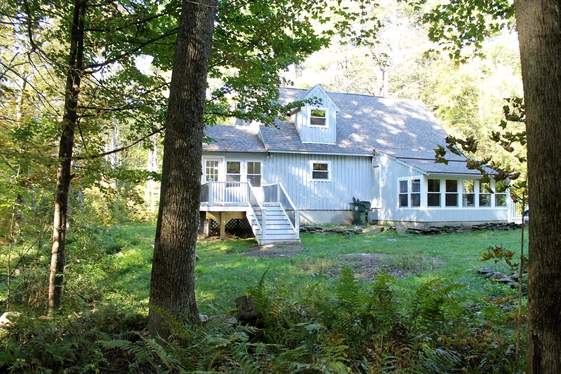 498 Mont Vernon Road New Boston NH 03070