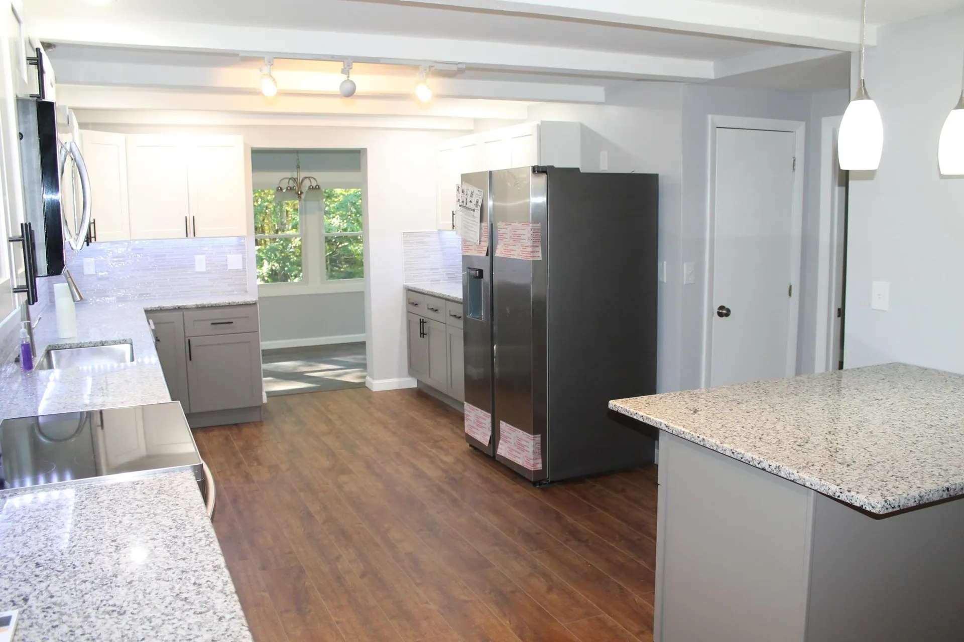 498 Mont Vernon Road New Boston NH 03070