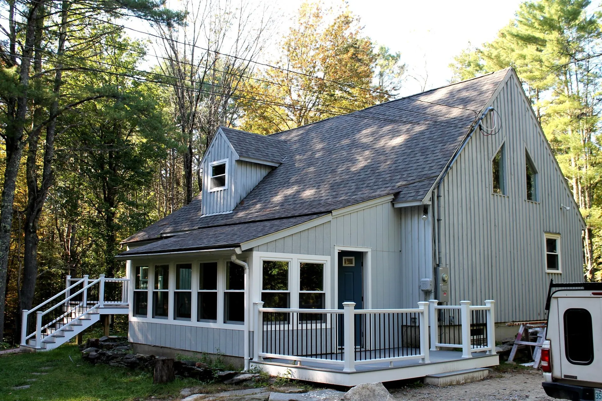 498 Mont Vernon Road New Boston NH 03070