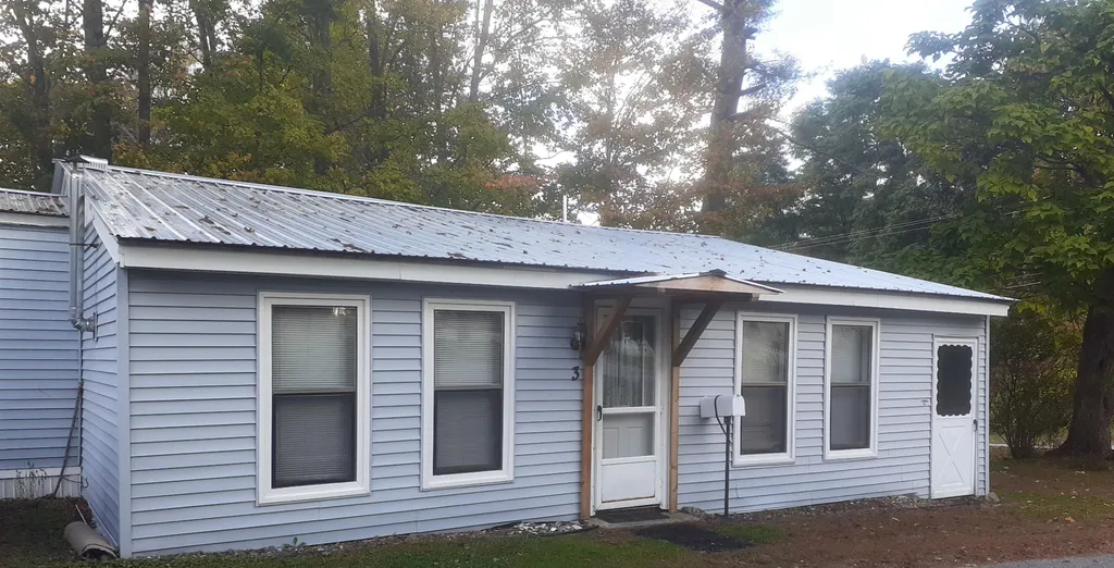 3 Dennison Avenue Claremont NH 03743