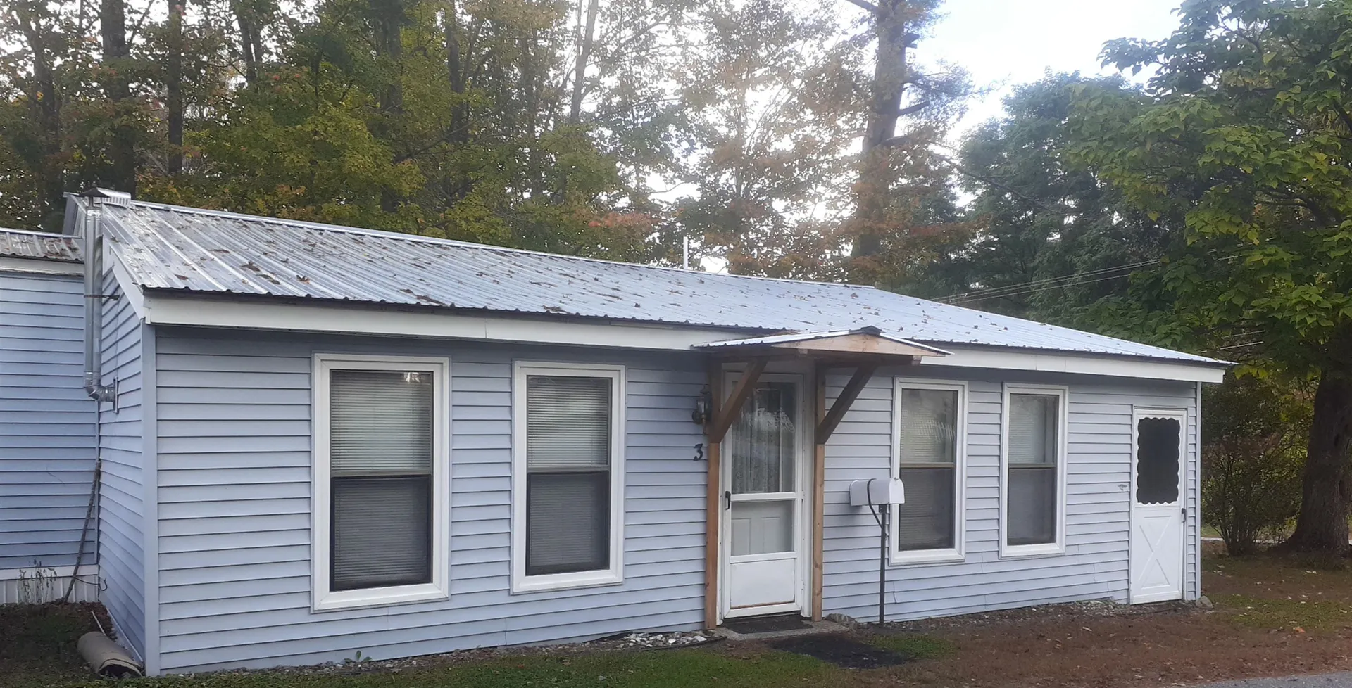 3 Dennison Avenue Claremont NH 03743