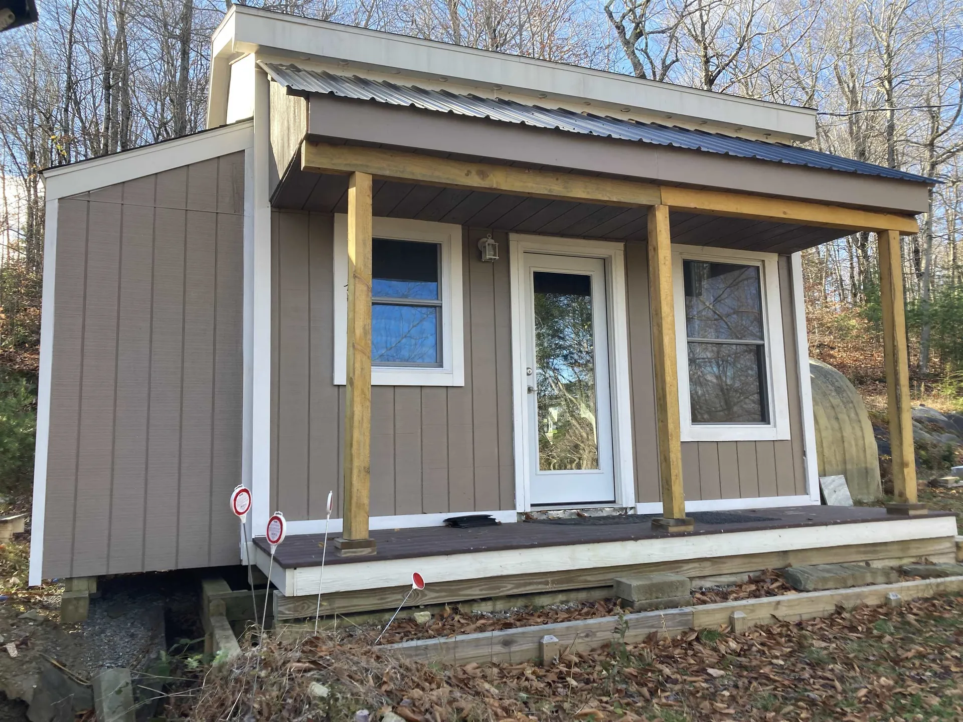 325 Kinsman Road Grafton NH 03240