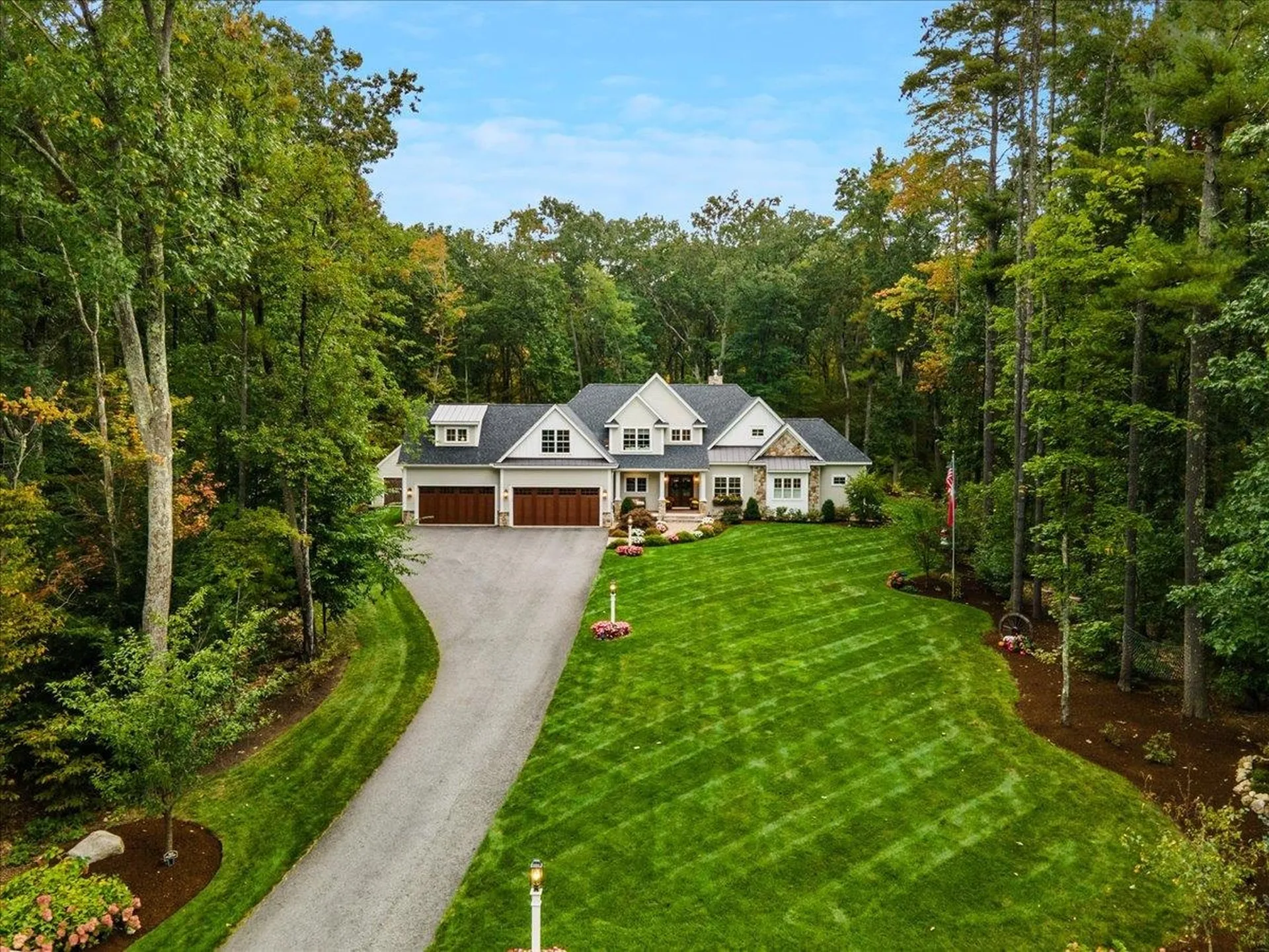 20 Wilson Road Windham NH 03087