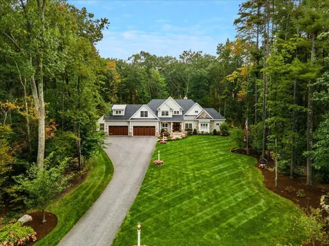 20 Wilson Road Windham NH 03087
