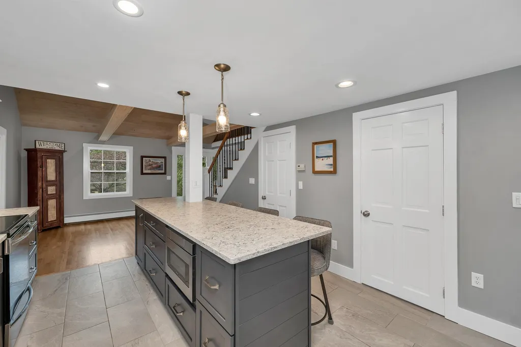 55 Water Street Meredith NH 03253