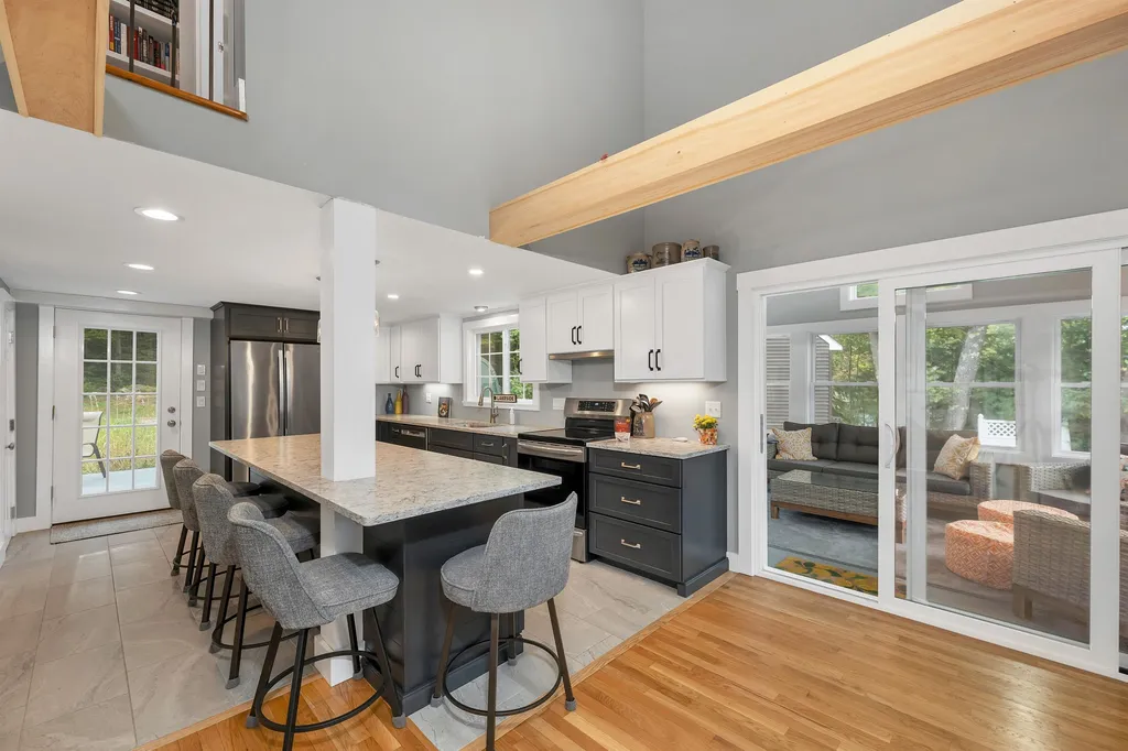 55 Water Street Meredith NH 03253