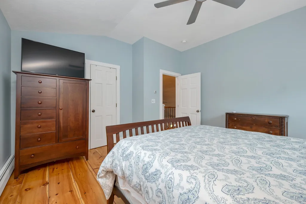 55 Water Street Meredith NH 03253