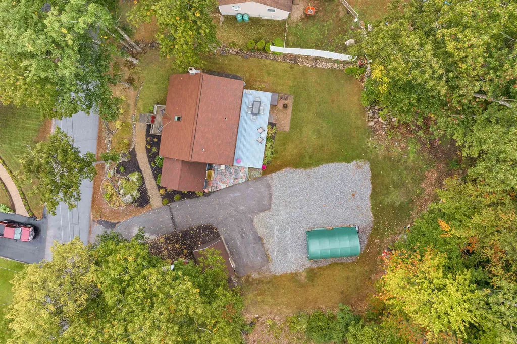55 Water Street Meredith NH 03253