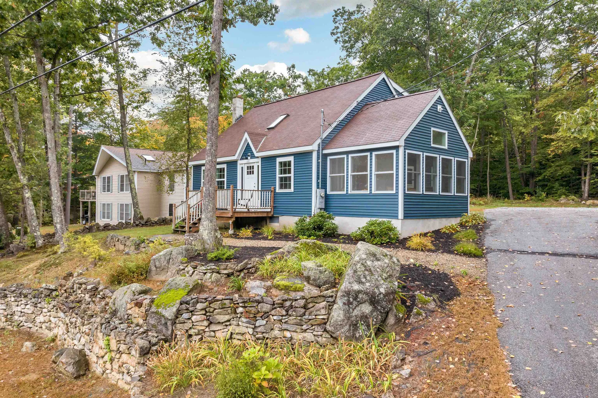 55 Water Street Meredith NH 03253