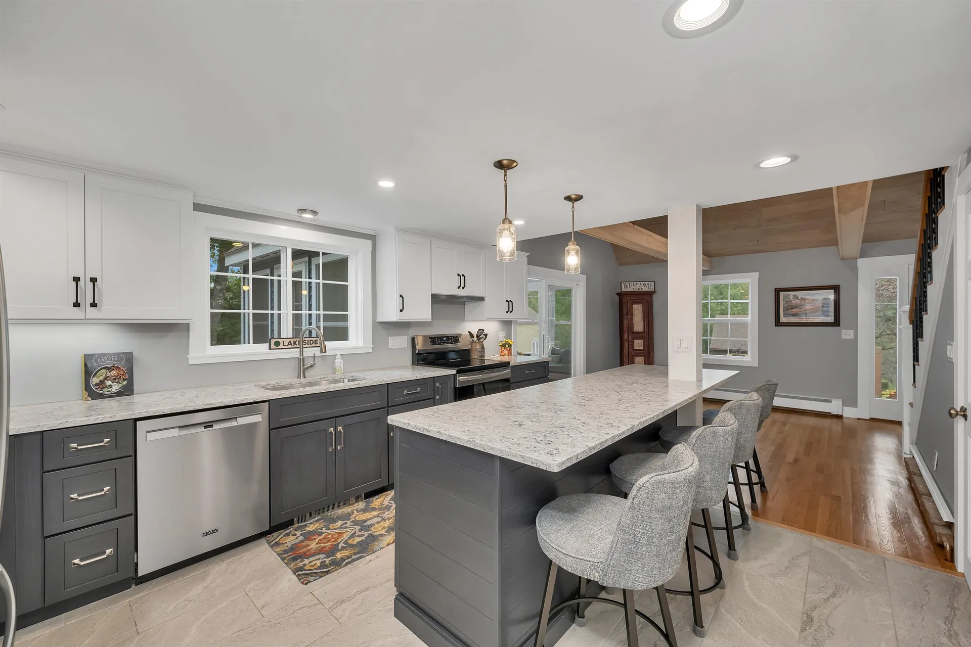55 Water Street Meredith NH 03253