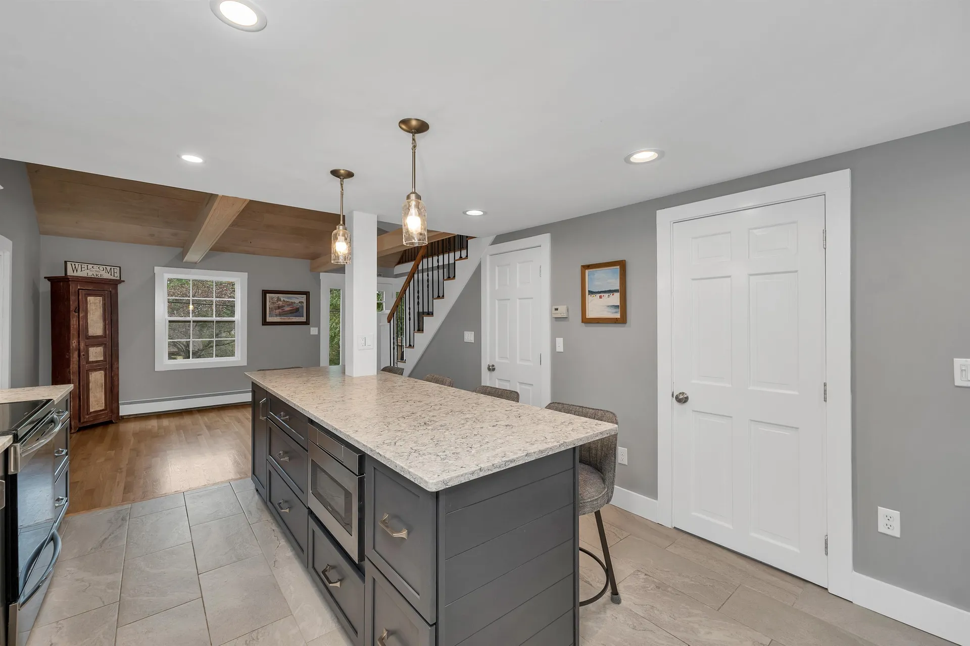 55 Water Street Meredith NH 03253