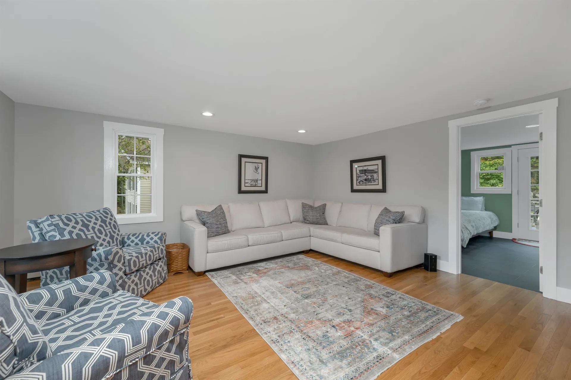 55 Water Street Meredith NH 03253
