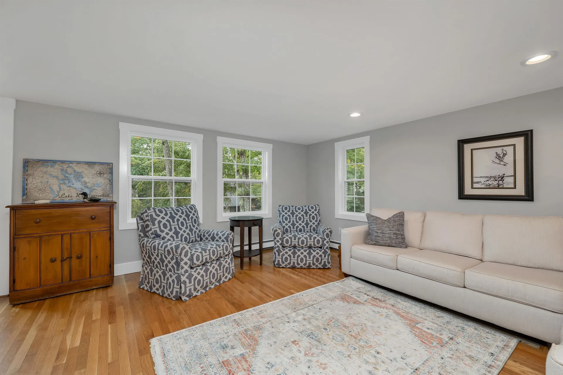 55 Water Street Meredith NH 03253
