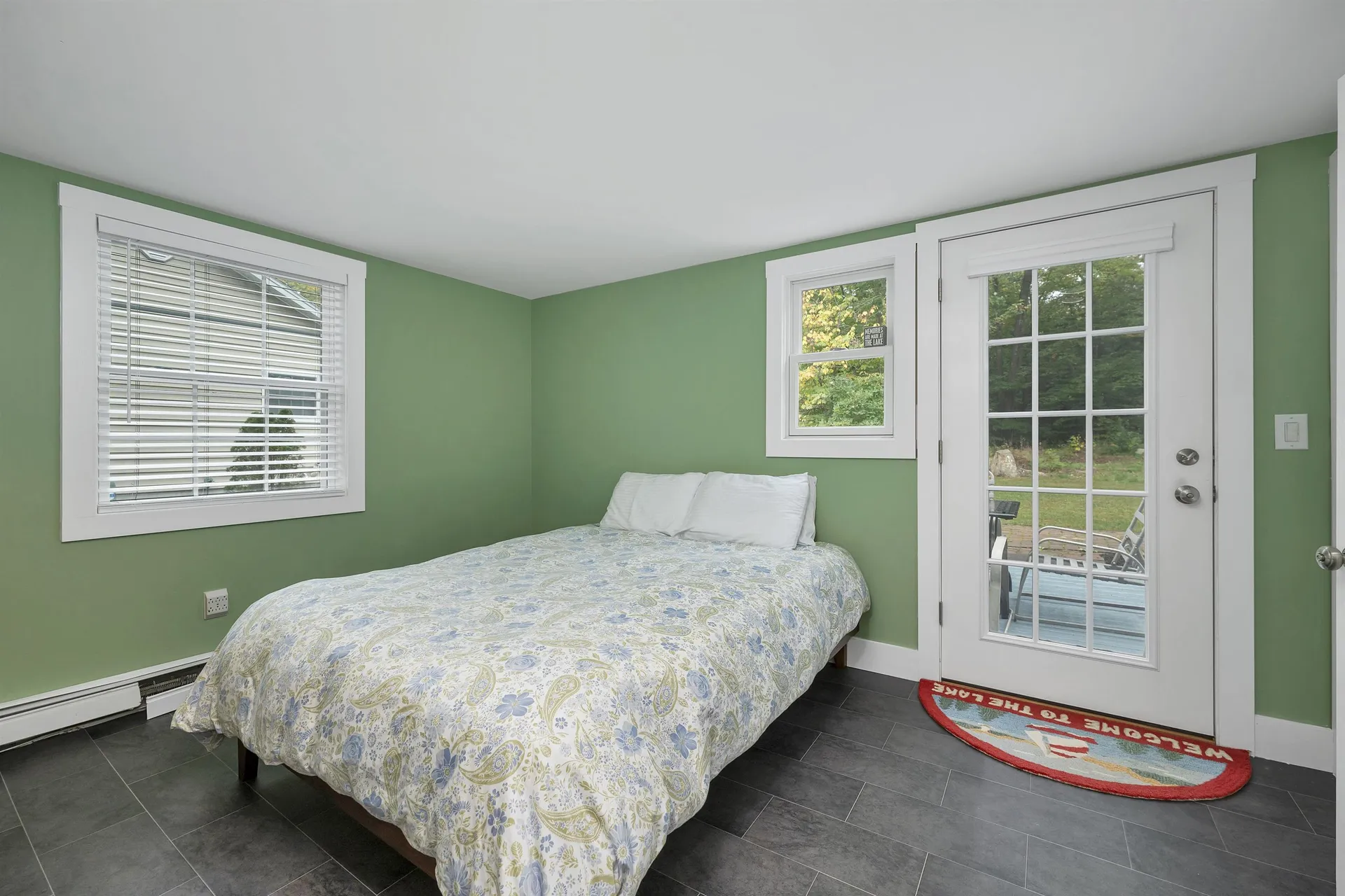 55 Water Street Meredith NH 03253