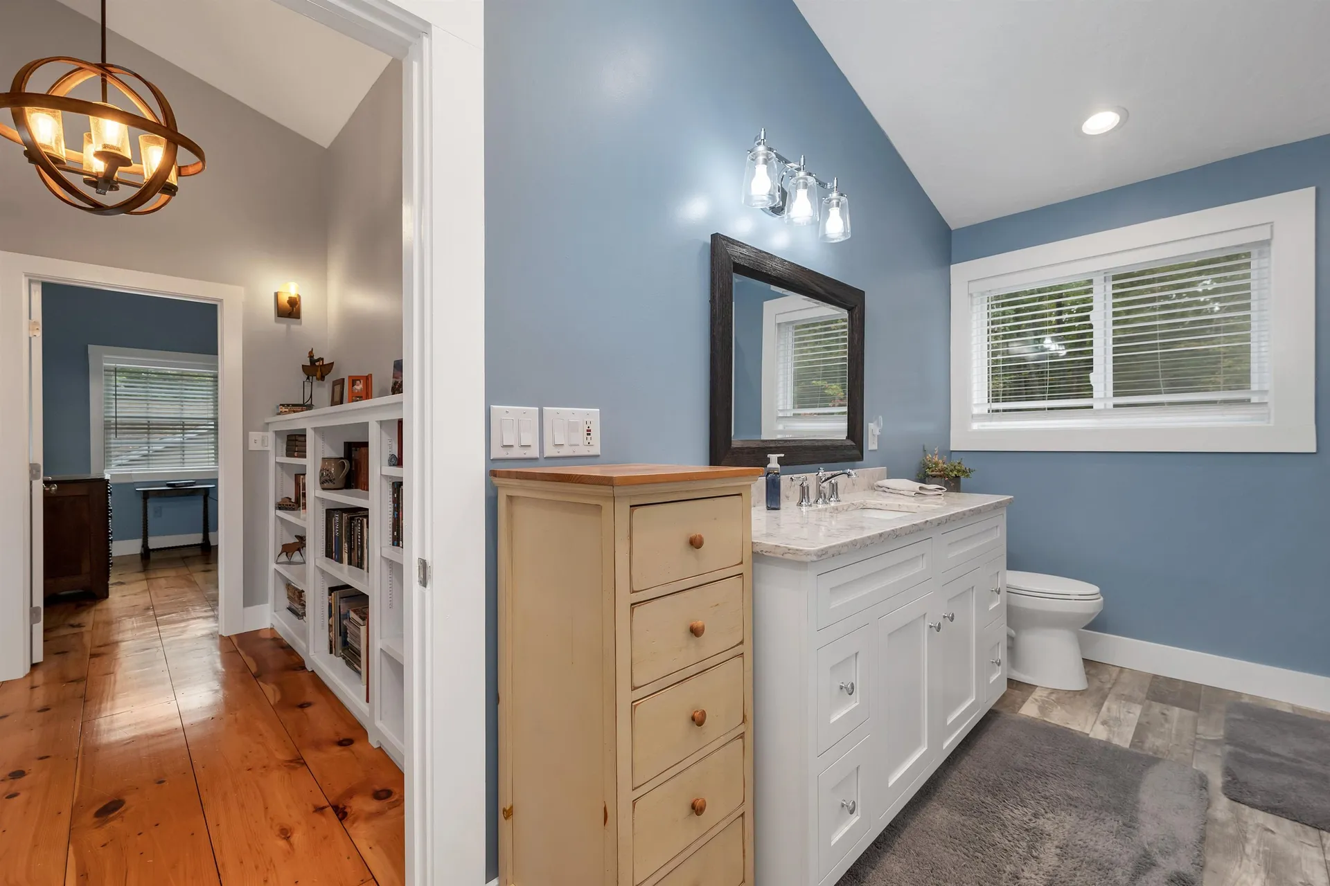 55 Water Street Meredith NH 03253