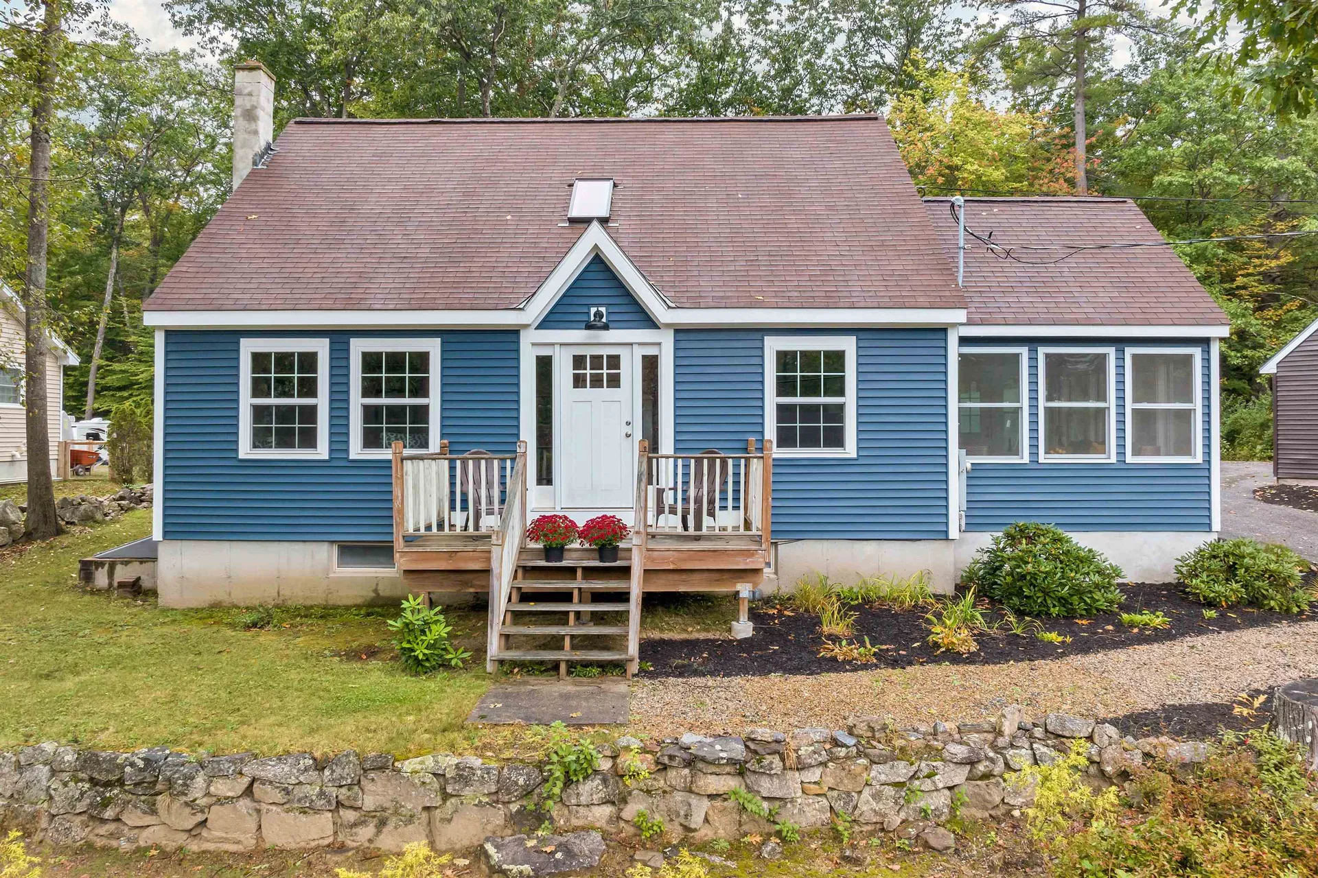 55 Water Street Meredith NH 03253