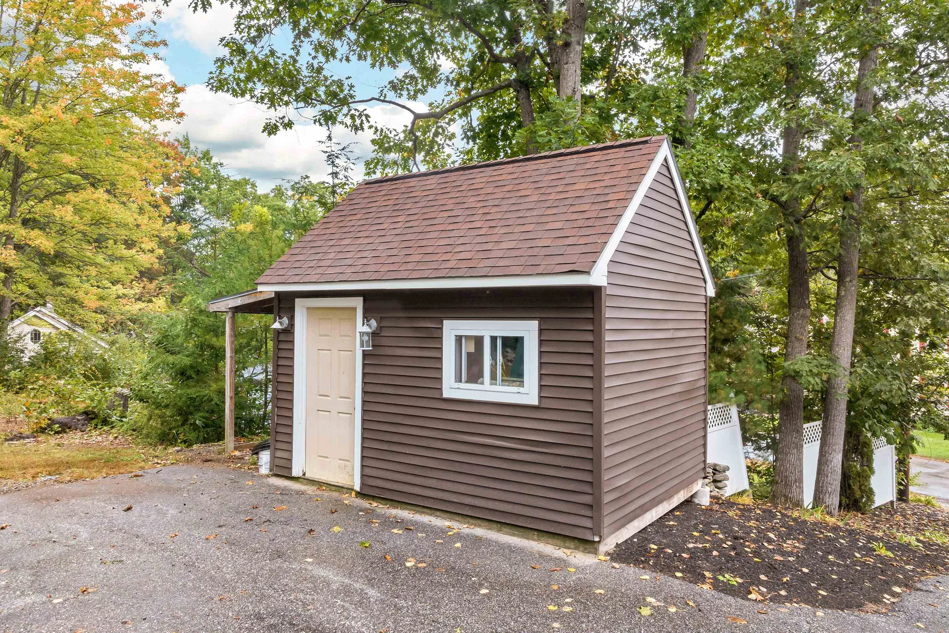 55 Water Street Meredith NH 03253