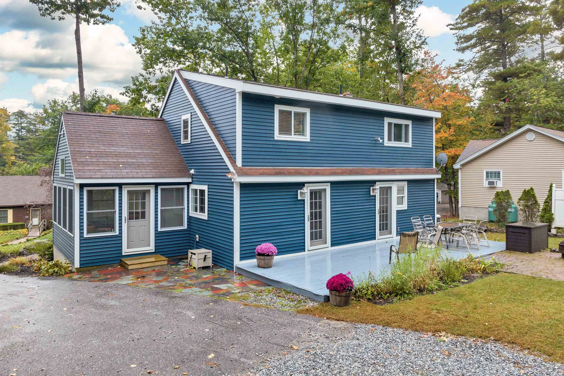 55 Water Street Meredith NH 03253