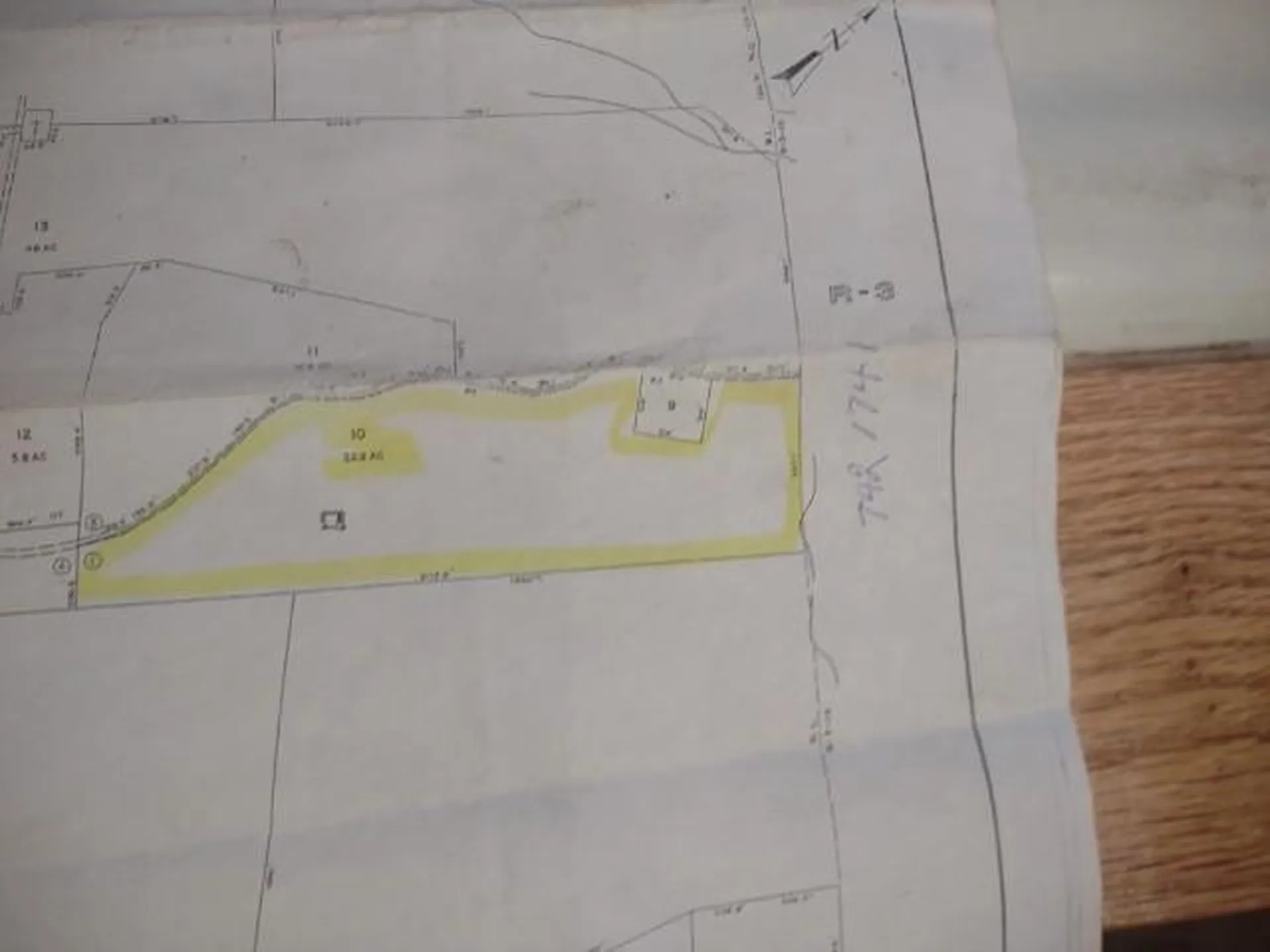 90.5 Places Crossing Lane Farmington NH 03835