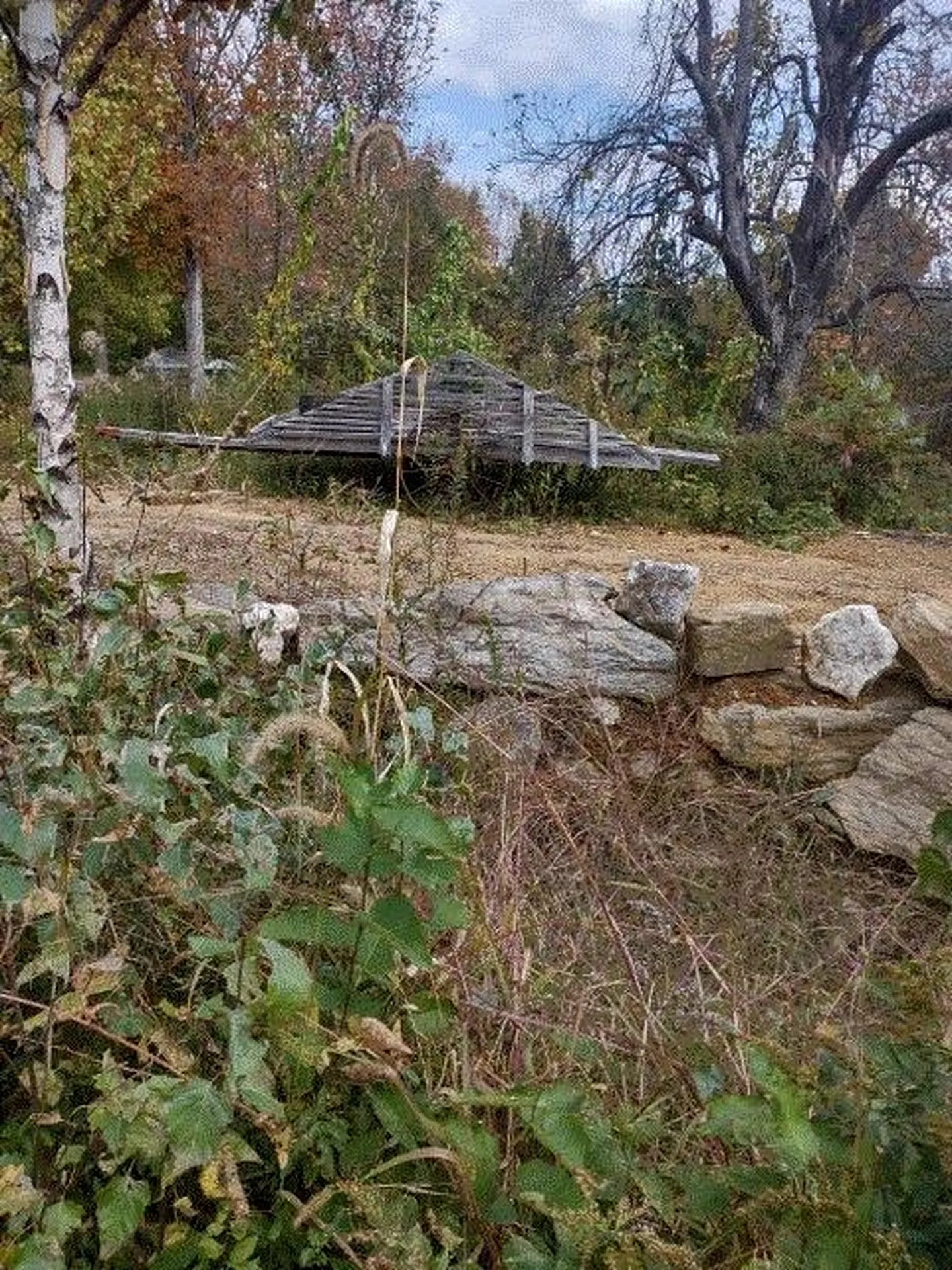 90.5 Places Crossing Lane Farmington NH 03835