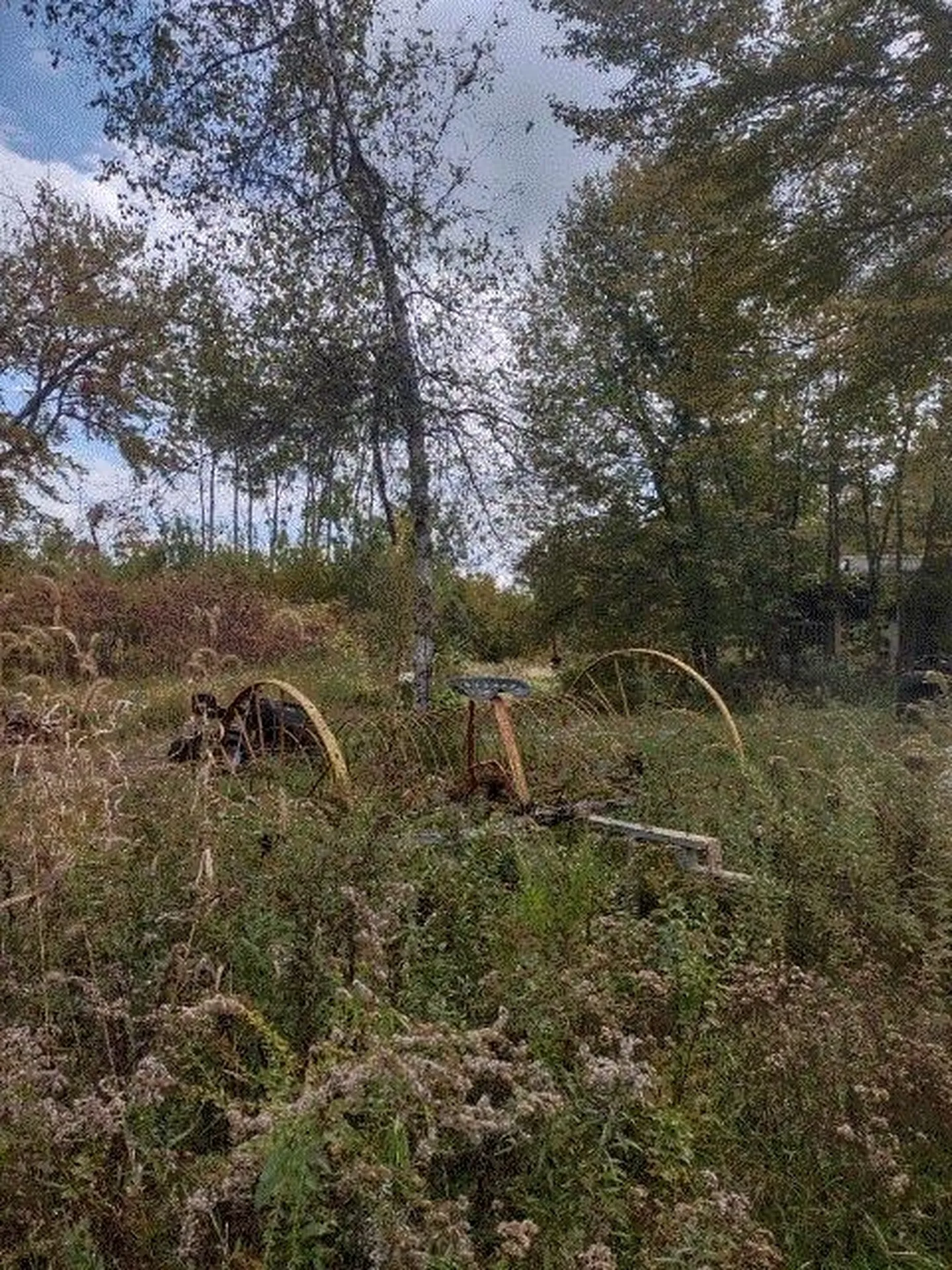 90.5 Places Crossing Lane Farmington NH 03835