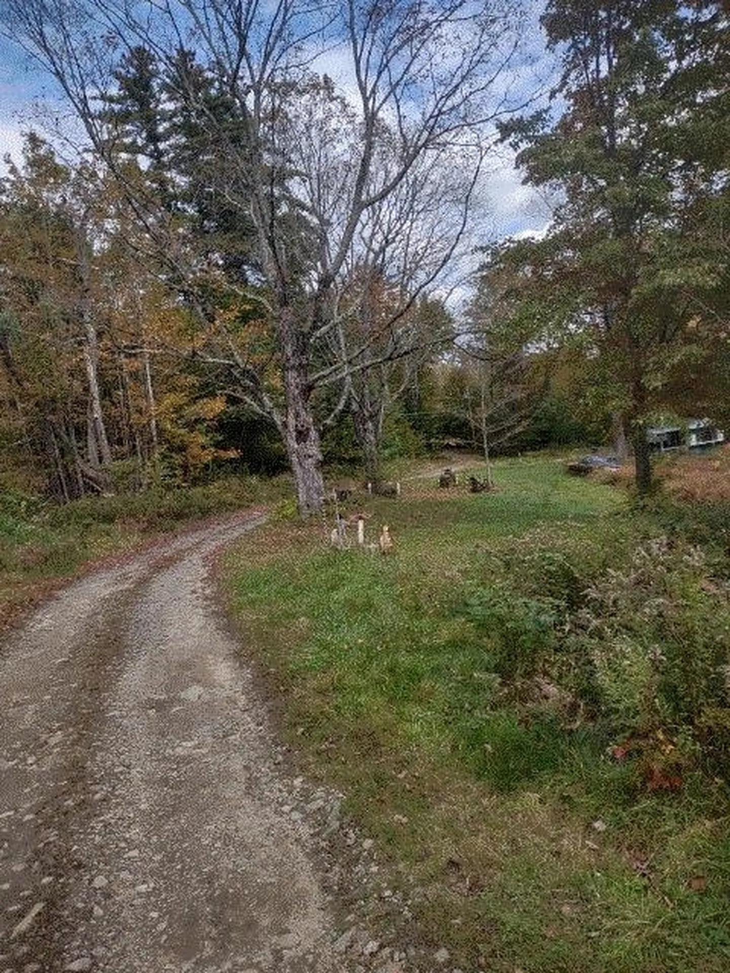 90.5 Places Crossing Lane Farmington NH 03835