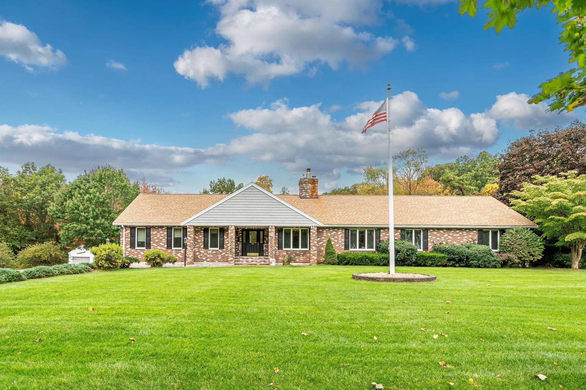 8 Maple Avenue Plaistow NH 03865