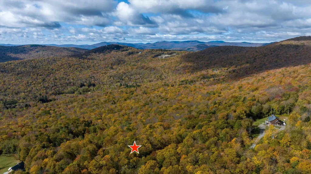 0 Spruce Drive Andover VT 05143