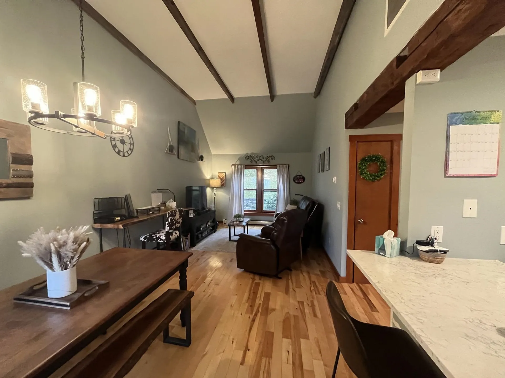 263 Carroll Road Fayston VT 05673