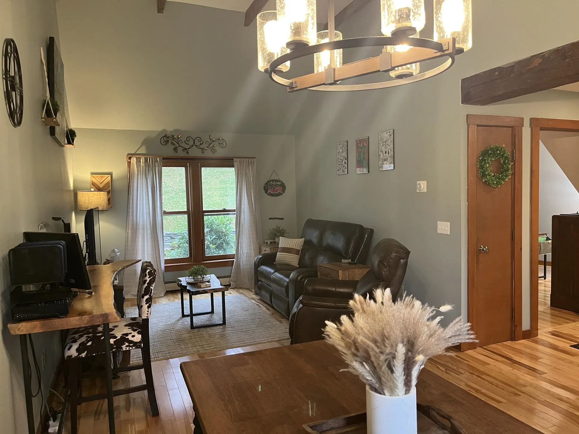 263 Carroll Road Fayston VT 05673